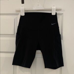 Nike Dri-Fit 8" Bike Shorts